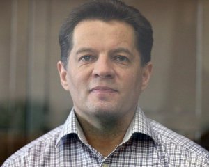 Сущенко объявили запрет на въезд в Россию