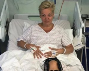 Доказів причетності Коломойського поки нема — головні тези Гонтаревої з лондонської лікарні