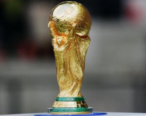 Кубок світу з футболу-2030 може відбутися одразу у трьох країнах