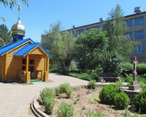 У виправному центрі, куди відправили Зайцеву, виявили порушення