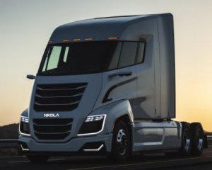 Bosch і Hanwha інвестують 230 мільйонів у еко-автостартап Nikola