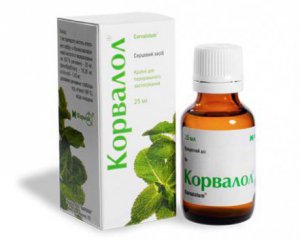 "Фармак" має право вимагати АМКУ оштрафувати "Дарницю" за використання своєї марки "Корвалол" - експерт