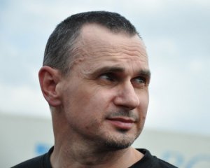 Сенцов і Кольченко влаштують прес-конференцію