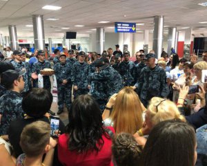 Прокуратура планує допитати багатьох українців, яких звільнили з полону