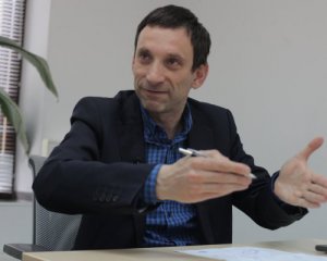 &quot;Зеленський став засобом для досягнення цілей Кремля&quot; - Порников про обмін полоненими