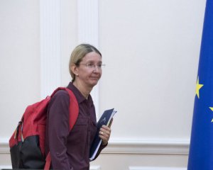 Зеленський відповів на петицію про Супрун-міністра