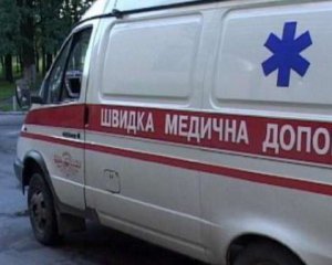 В Киеве при загадочных обстоятельствах умер 9-летний мальчик