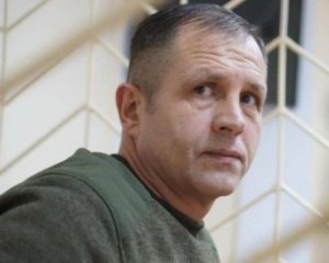 Захисники вимагатимуть від Росії відшкодувати моральні збитки Балуху