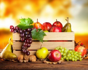 На екофесті "Яблуневий сад" дегустуватимуть фрукти та місцеве вино