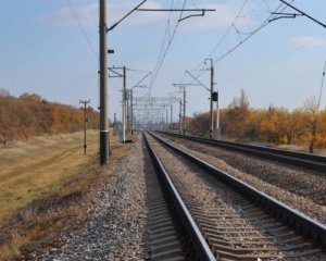 В Одесской области произошла серьезная авария на железной дороге