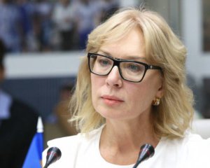 Денисова рассказала о состоянии здоровья освобожденных из российского плена украинцев