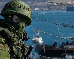 Россия в ЕСПЧ признала, что контролирует Крым с марта 2014-го