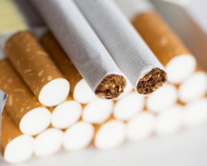 Цигарки подорожчають: чому ціна може зрости