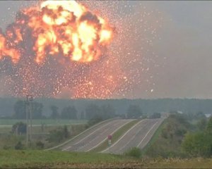 Взрывы в Калиновке: в Минобороны успокоили граждан