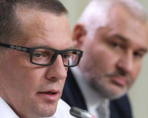 Адвокат Сущенка оскаржить незаконне засудження журналіста в Росії