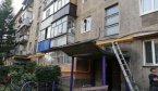 Мешканці п'ятиповерхівки чотири тижні живуть без газу