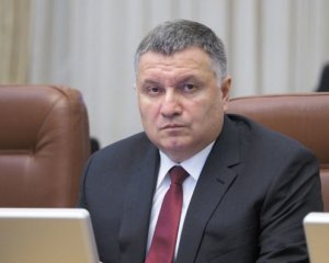 Аваков написав заяву про відставку - журналіст