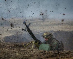 Невтішні новини з Донбасу: є загиблі та поранений