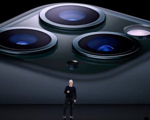 На скільки подорожчала Apple через нові iPhone 11