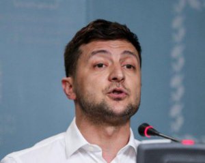 Зеленський обматюкав "слуг народу"