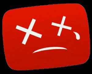 Украинские каналы YouTube жалуются на притеснения