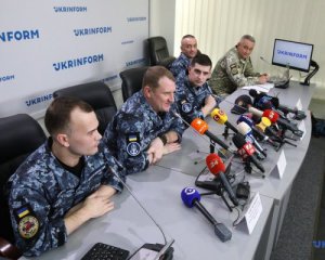 Усі звільнені моряки отримають квартири в Одесі - капітан Гриценко