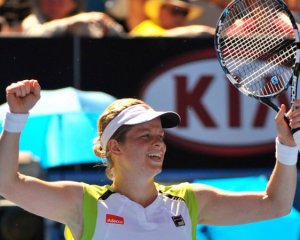 Известная теннисистка восстановит карьеру после длительного перерыва
