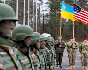 США выделят Украине 390 млн на военную помощь