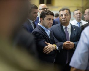 "Було соромно за своє щастя" — Зеленський розказав, чому пішов у політику