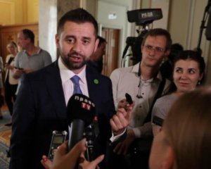 У "Слузі народу" готують кандидатів до ЦВК