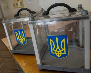 Місцеві вибори можуть провести на окупованому Донбасі