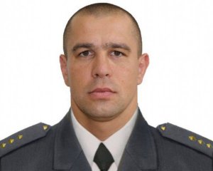 Брав участь в тренуванні: подробиці загибелі співробітника СБУ