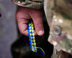 Умер сержант ВСУ, который получил тяжелые ранения на Донбассе