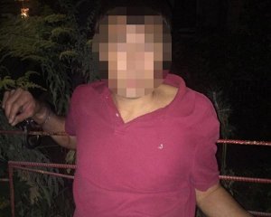 Чоловік задушив рідного брата