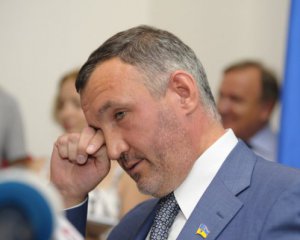 У ГПУ пояснили, чому закрили справу проти Кузьміна