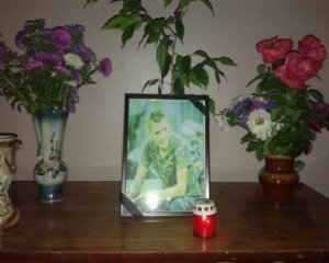 На Черкащині попрощалися з воїном Олександром Лінчевським