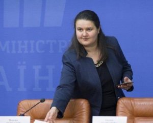 Маркарова озвучила военный бюджет