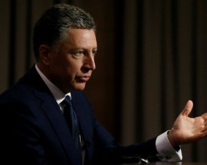 Санкції проти Росії знімуть тільки після повної деокупації Криму - Волкер