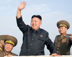 Лидер КНДР пригласил Трампа в Пхеньян