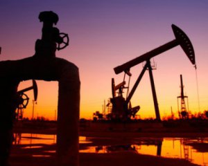 Цены на нефть рекордно подскочили
