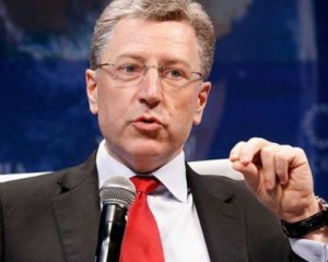 Волкер зробив заяву про повернення Криму