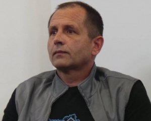 Балух: Ненависті ні до кого не відчуваю