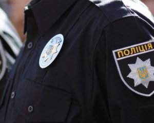 У Києві затримали грабіжників-іноземців