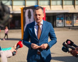 Трасу Запоріжжя-Маріуполь відремонтують за 3 місяці замість 3 років - Голик