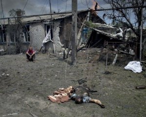 Назвали кількість жертв через російське вторгнення на Донбас