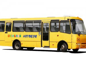 У Фурсах школярів возитиме новенький автобус