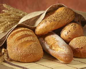Ціни на хліб підвищилися на 15-22% у зв&#039;язку з подорожчанням електроенергії - глава ВАП