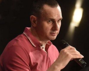 Сенцов дав покази для Гаазького трибуналу