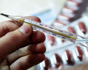 Осінній грип: як попередити захворювання