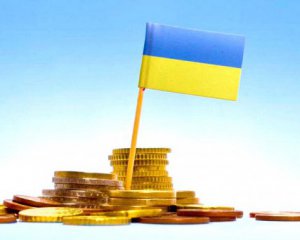 В Нацбанку озвучили розмір валового зовнішнього боргу України
